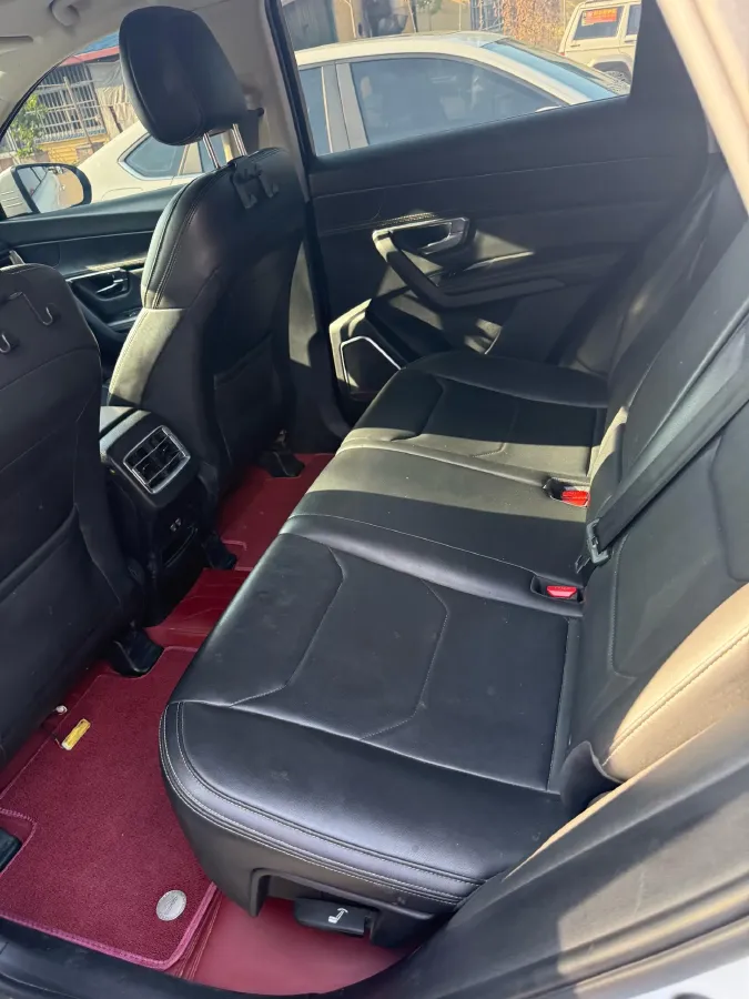 2019 BYD Song Pro 1.5T 160HP L4 6DCT,autocango,china used car exporter,china ev exporter,chinese used car exporter,chinese used ev exporter