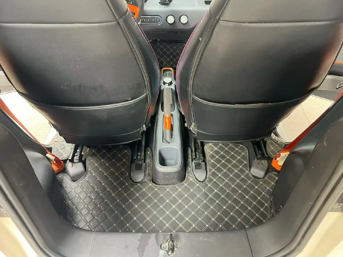 2019 BaoJun E100 BEV 24KWH,autocango,china used car exporter,china ev exporter,chinese used car exporter,chinese used ev exporter