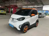 2019 BAOJUN E100,autocango,china used car exporter,china ev exporter,chinese used car exporter,chinese used ev exporter