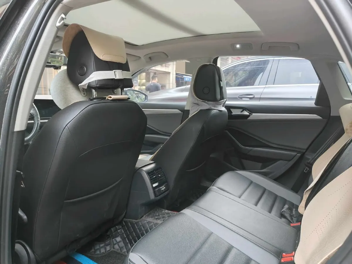 2021 Volkswagen Sagitar 1.4T 150HP L4 7DCT,autocango,china used car exporter,china ev exporter,chinese used car exporter,chinese used ev exporter