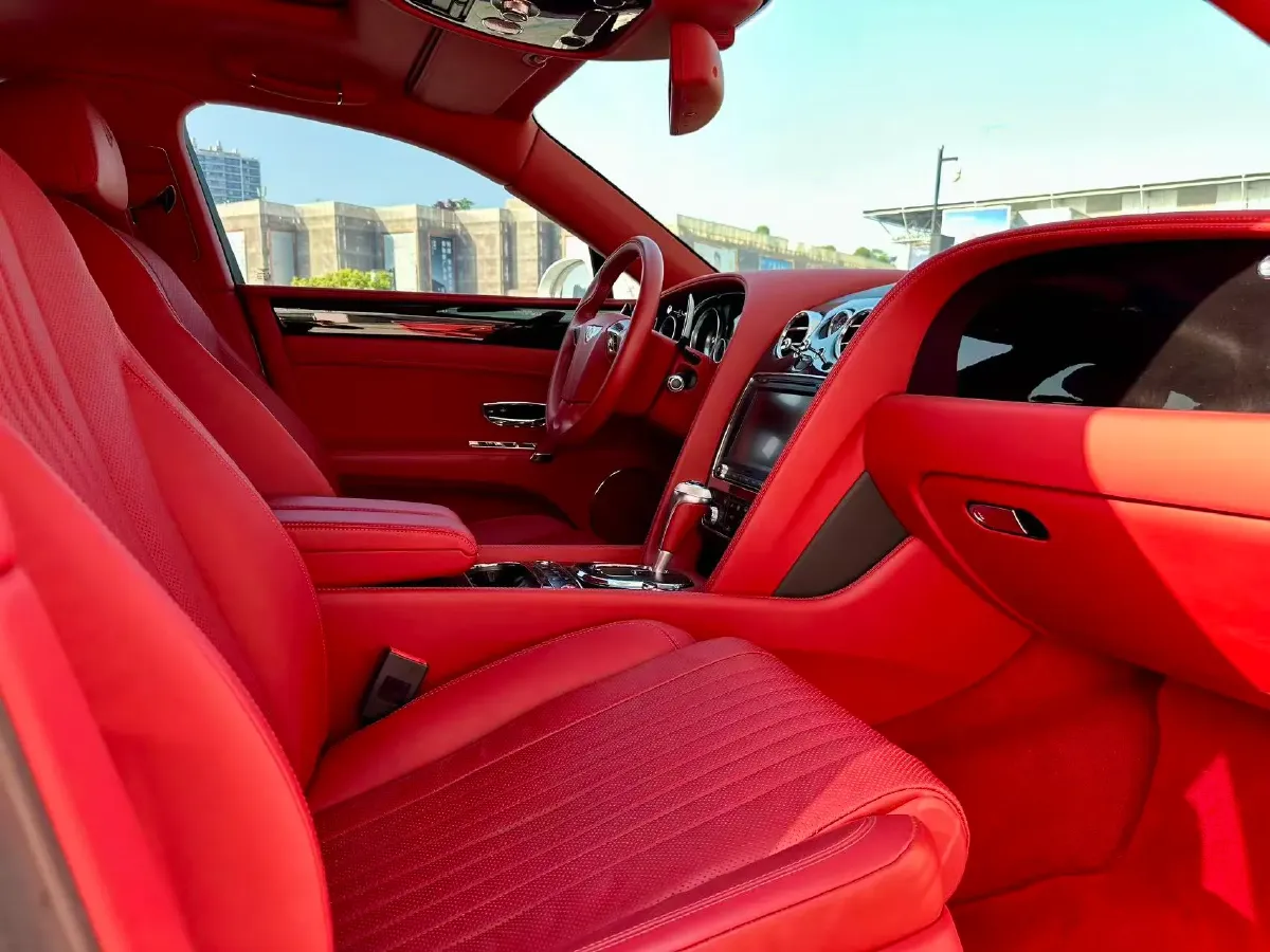 2017 Bentley Flying Spur 4.0T 507HP V8 8AT,autocango,china used car exporter,china ev exporter,chinese used car exporter,chinese used ev exporter