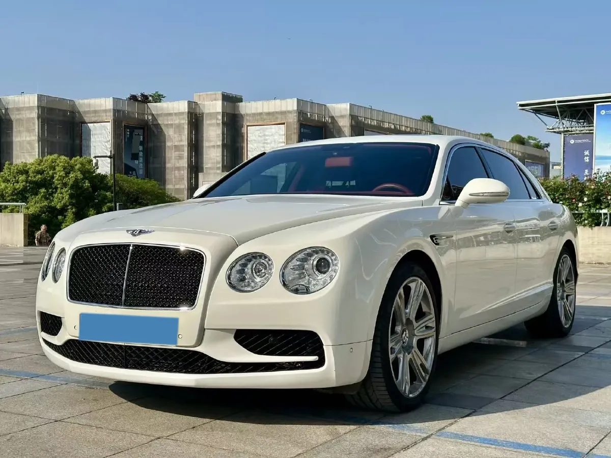 2017 Bentley Flying Spur 4.0T 507HP V8 8AT,autocango,china used car exporter,china ev exporter,chinese used car exporter,chinese used ev exporter
