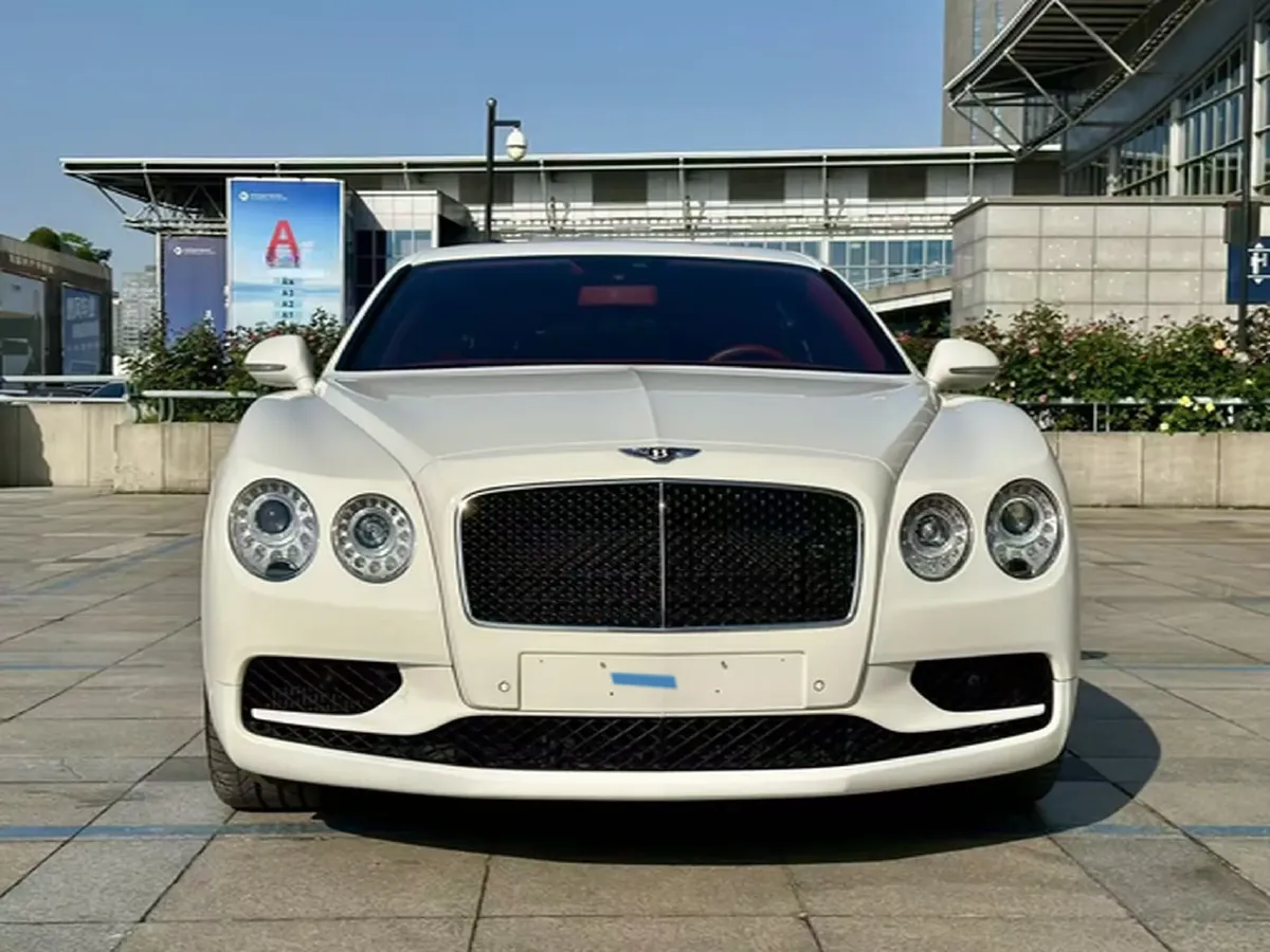 2017 Bentley Flying Spur 4.0T 507HP V8 8AT,autocango,china used car exporter,china ev exporter,chinese used car exporter,chinese used ev exporter