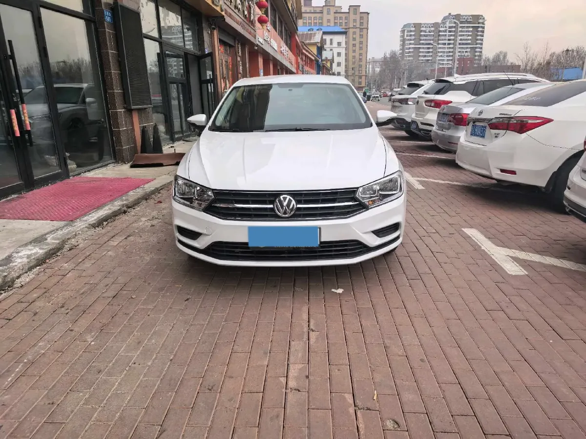 2019 Volkswagen Bora 1.5L 112HP L4 6AT,autocango,china used car exporter,china ev exporter,chinese used car exporter,chinese used ev exporter