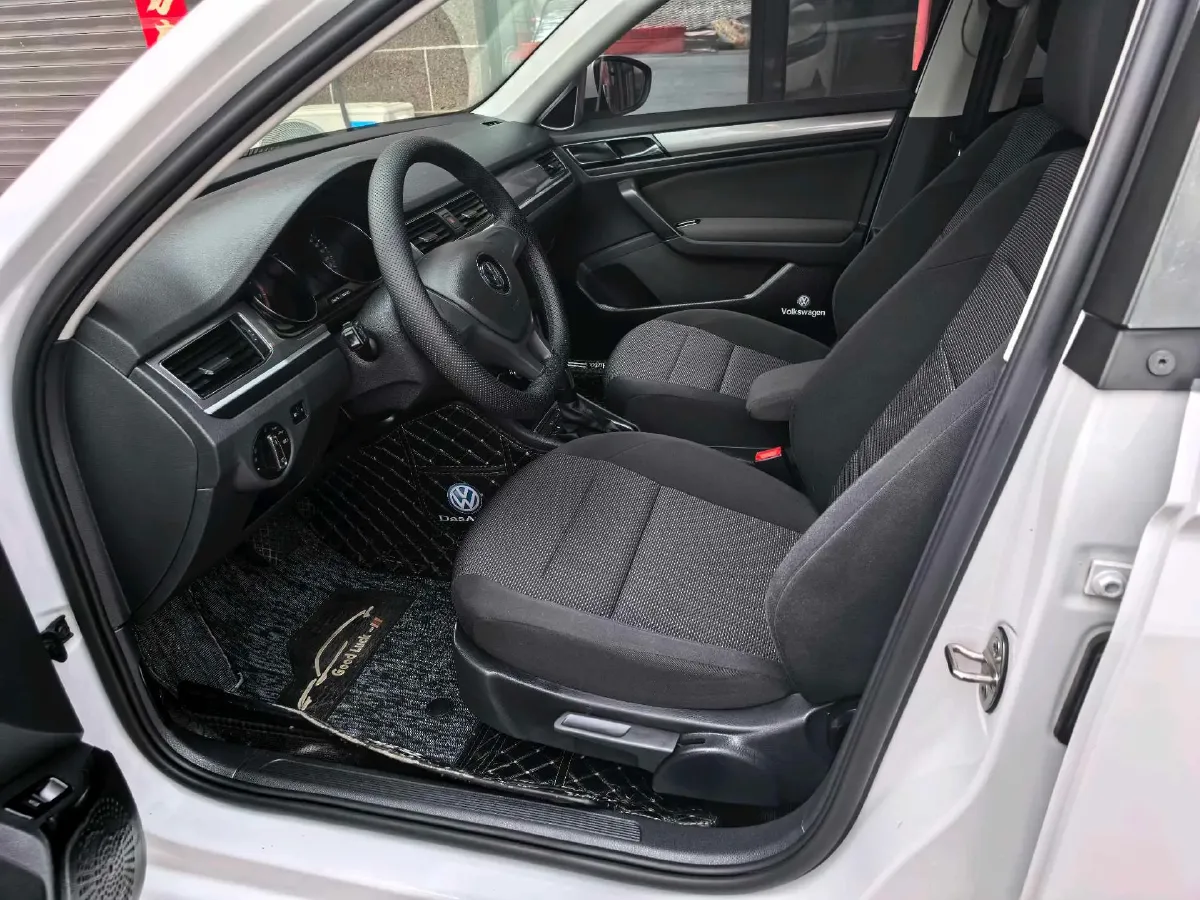 2019 Volkswagen Bora 1.5L 112HP L4 6AT,autocango,china used car exporter,china ev exporter,chinese used car exporter,chinese used ev exporter