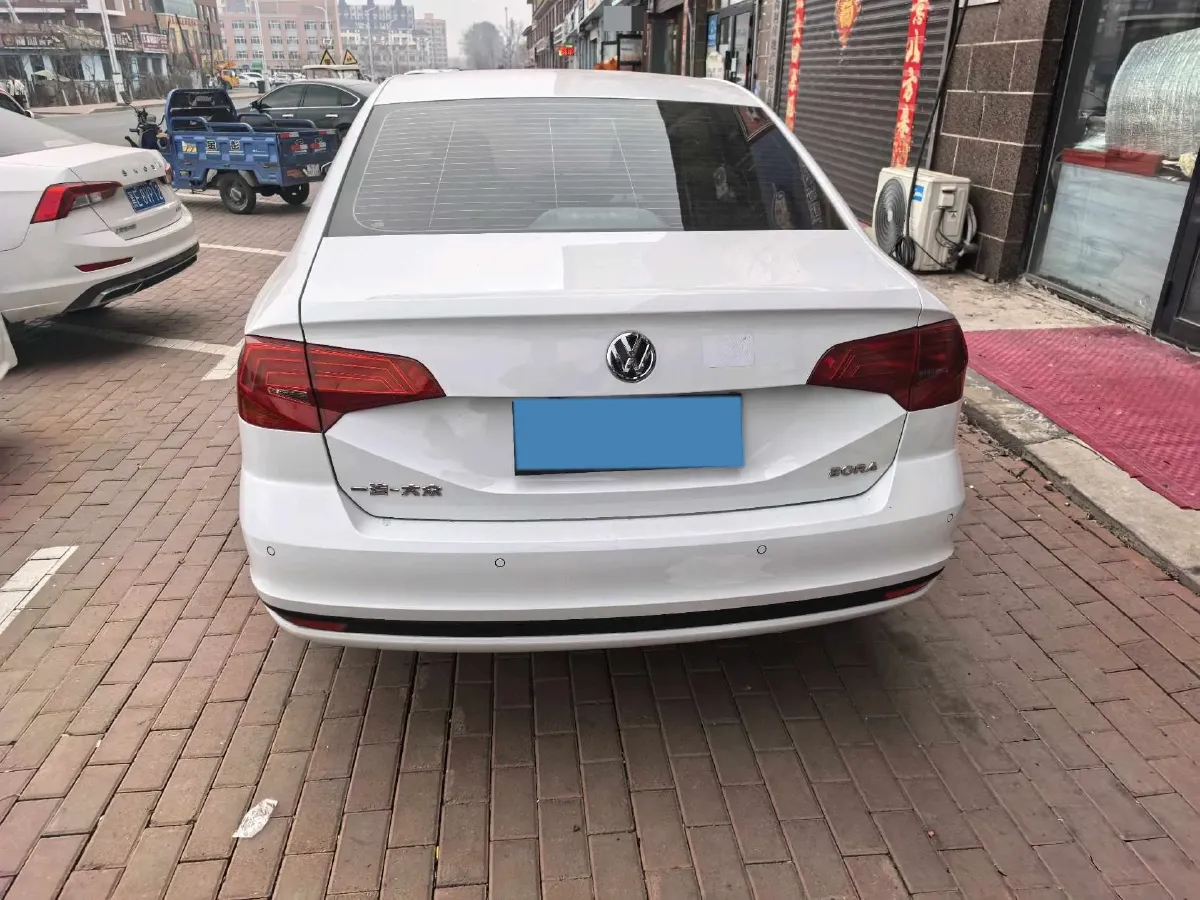 2019 Volkswagen Bora 1.5L 112HP L4 6AT,autocango,china used car exporter,china ev exporter,chinese used car exporter,chinese used ev exporter