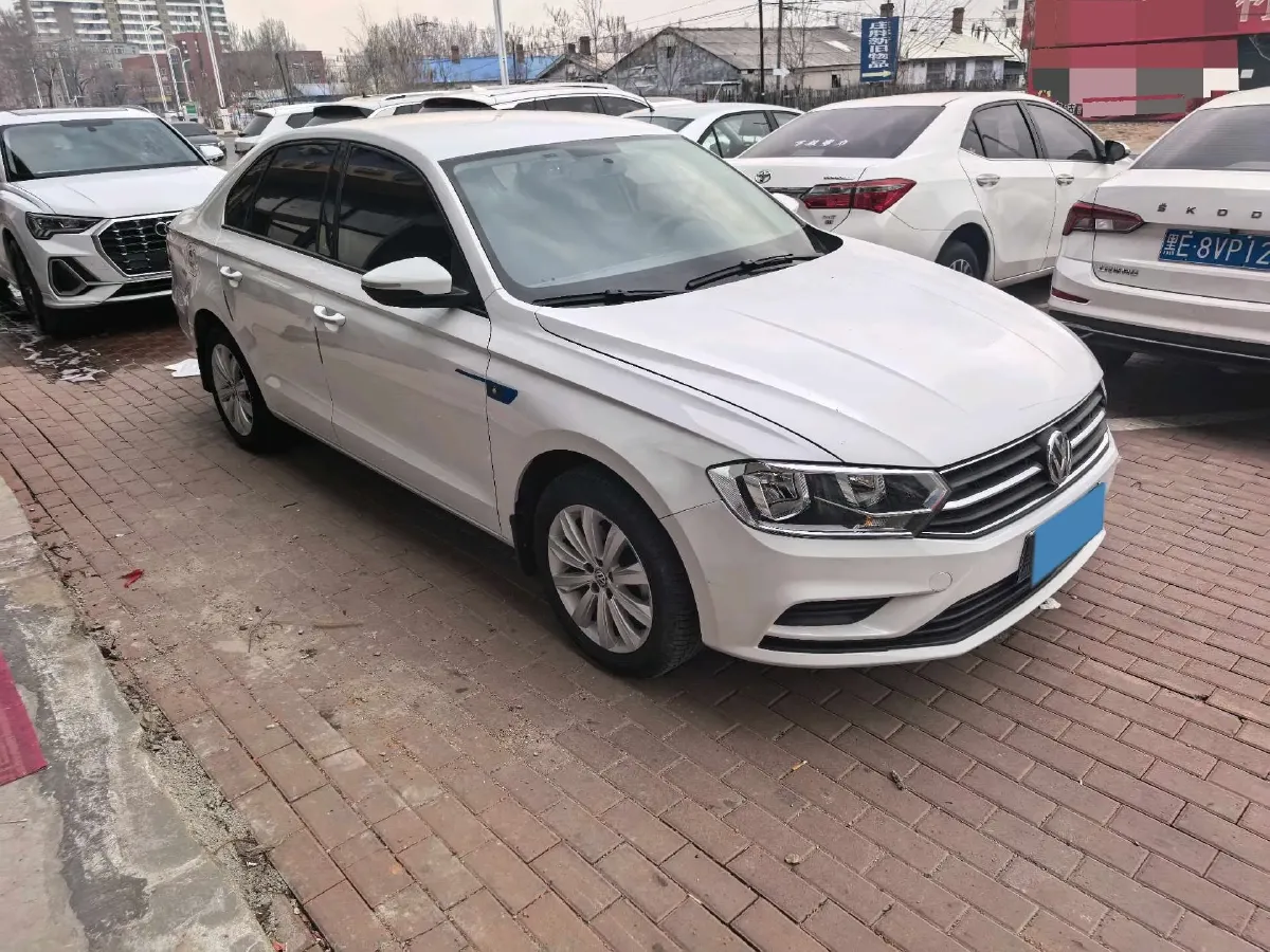 2019 Volkswagen Bora 1.5L 112HP L4 6AT,autocango,china used car exporter,china ev exporter,chinese used car exporter,chinese used ev exporter