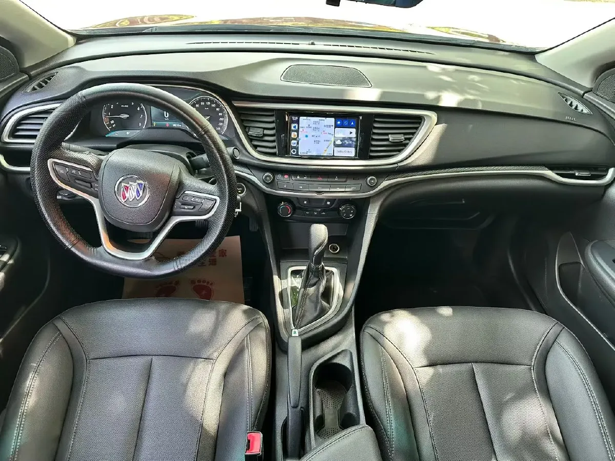 2021 Buick Excelle 1.5L 113HP L4 6AT,autocango,china used car exporter,china ev exporter,chinese used car exporter,chinese used ev exporter