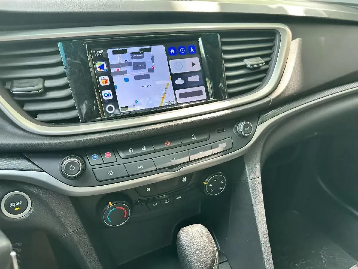 2021 Buick Excelle 1.5L 113HP L4 6AT,autocango,china used car exporter,china ev exporter,chinese used car exporter,chinese used ev exporter