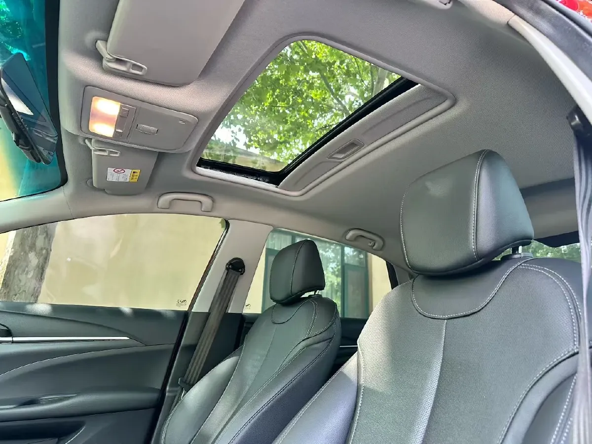 2021 Buick Excelle 1.5L 113HP L4 6AT,autocango,china used car exporter,china ev exporter,chinese used car exporter,chinese used ev exporter