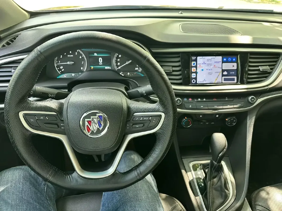 2021 Buick Excelle 1.5L 113HP L4 6AT,autocango,china used car exporter,china ev exporter,chinese used car exporter,chinese used ev exporter