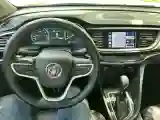 2021 Buick Excelle 1.5L 113HP L4 6AT