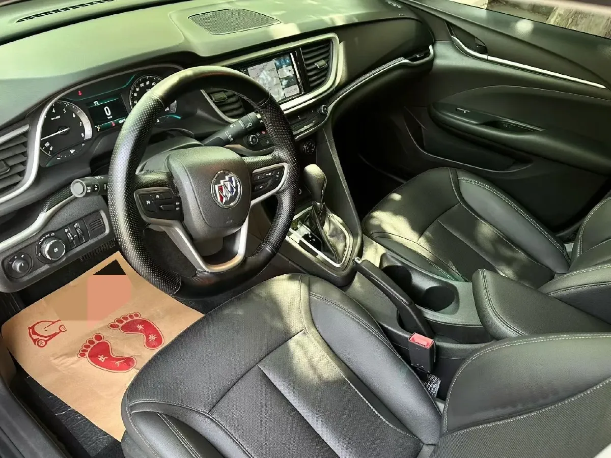 2021 Buick Excelle 1.5L 113HP L4 6AT,autocango,china used car exporter,china ev exporter,chinese used car exporter,chinese used ev exporter