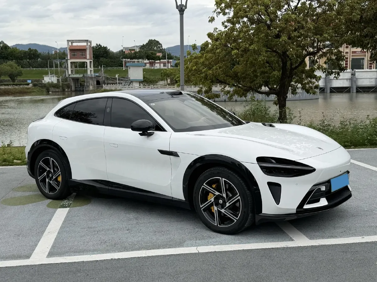 2025 MI YU7 BEV,autocango,china used car exporter,china ev exporter,chinese used car exporter,chinese used ev exporter