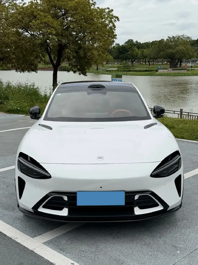 2025 MI YU7 BEV,autocango,china used car exporter,china ev exporter,chinese used car exporter,chinese used ev exporter