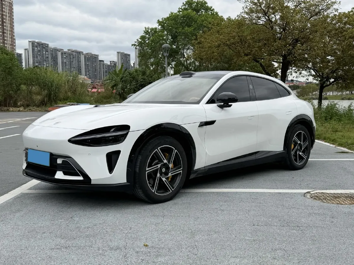 2025 MI YU7 BEV,autocango,china used car exporter,china ev exporter,chinese used car exporter,chinese used ev exporter