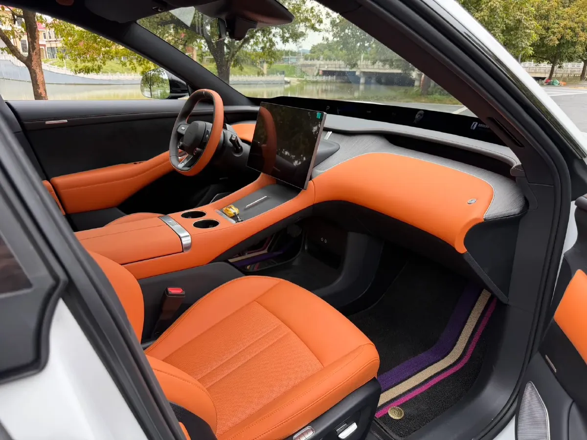 2025 MI YU7 BEV,autocango,china used car exporter,china ev exporter,chinese used car exporter,chinese used ev exporter