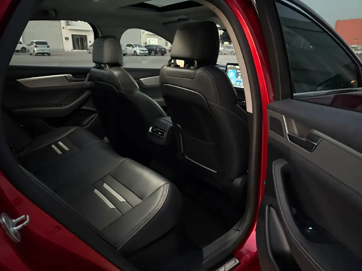 2019 BYD Qin Pro 1.5T 160HP L4 6DCT PHEV 14.38KWH,autocango,china used car exporter,china ev exporter,chinese used car exporter,chinese used ev exporter