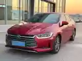 2019 BYD Qin Pro 1.5T 160HP L4 6DCT PHEV 14.38KWH