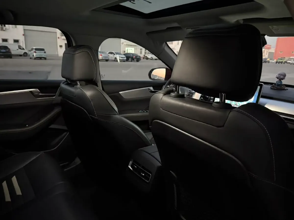 2019 BYD Qin Pro 1.5T 160HP L4 6DCT PHEV 14.38KWH,autocango,china used car exporter,china ev exporter,chinese used car exporter,chinese used ev exporter