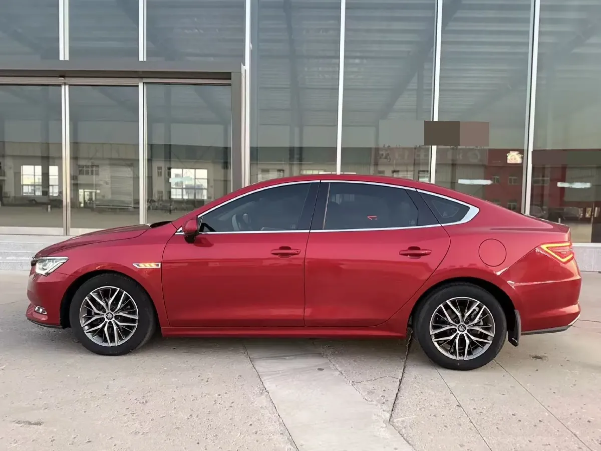 2019 BYD Qin Pro 1.5T 160HP L4 6DCT PHEV 14.38KWH,autocango,china used car exporter,china ev exporter,chinese used car exporter,chinese used ev exporter