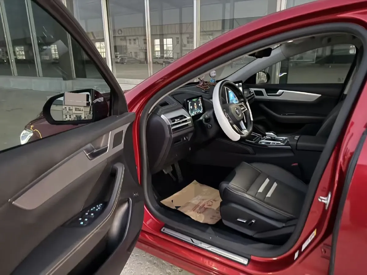 2019 BYD Qin Pro 1.5T 160HP L4 6DCT PHEV 14.38KWH,autocango,china used car exporter,china ev exporter,chinese used car exporter,chinese used ev exporter