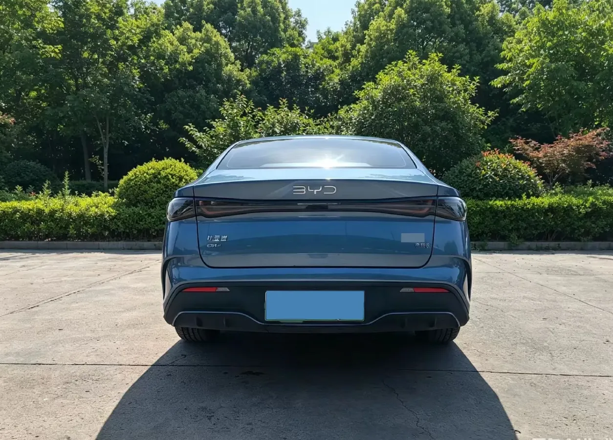 2024 BYD Seal 06 1.5L 101HP L4 E-CVT PHEV 15.87KWH,autocango,china used car exporter,china ev exporter,chinese used car exporter,chinese used ev exporter