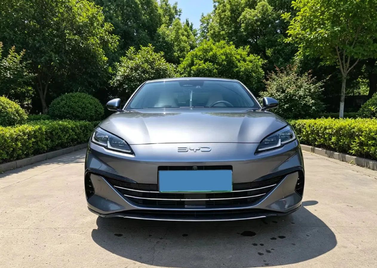 2024 BYD Seal 06 1.5L 101HP L4 E-CVT PHEV 15.87KWH,autocango,china used car exporter,china ev exporter,chinese used car exporter,chinese used ev exporter