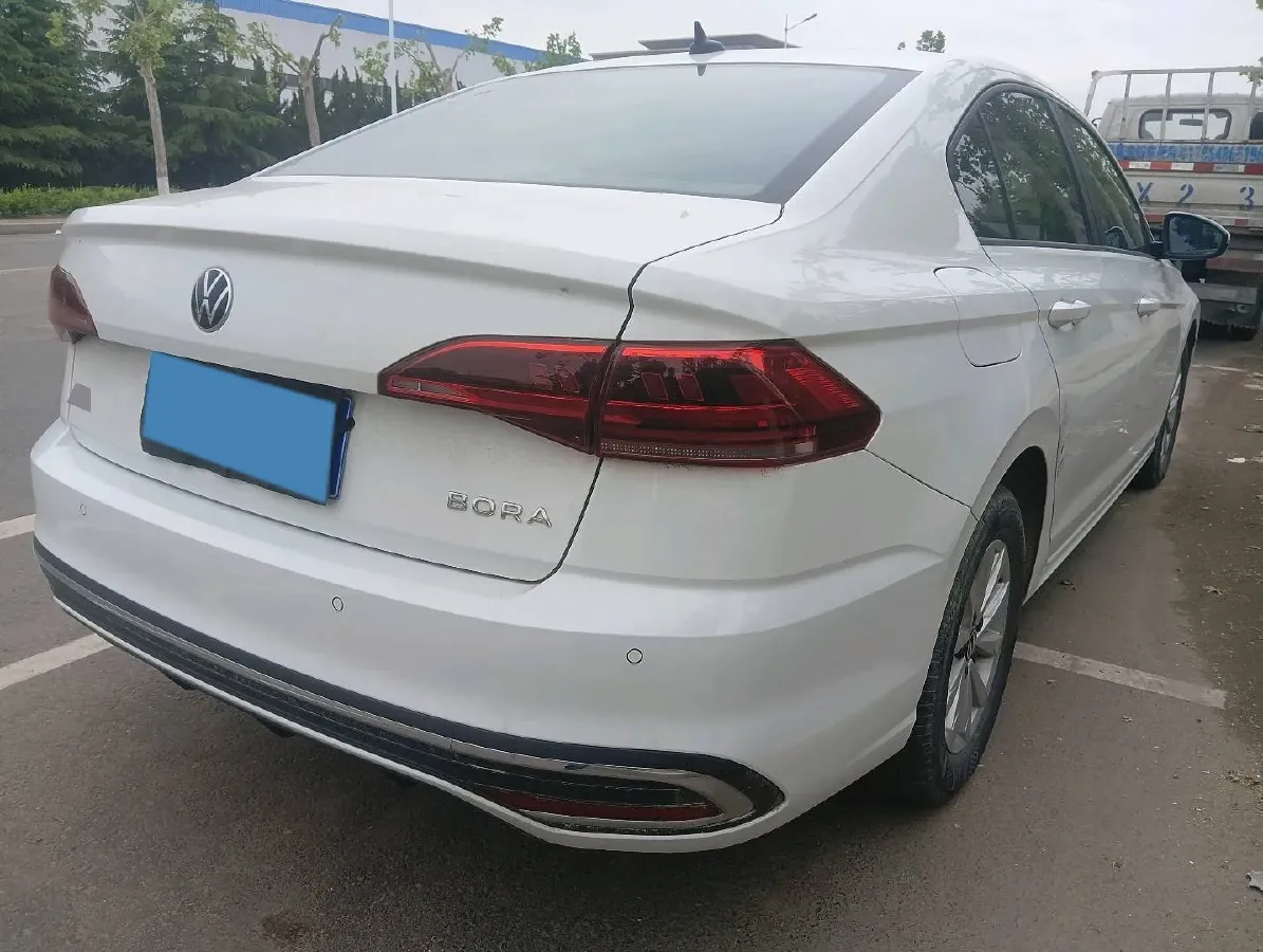 2021 Volkswagen Bora 1.5L 113HP L4 6AT,autocango,china used car exporter,china ev exporter,chinese used car exporter,chinese used ev exporter