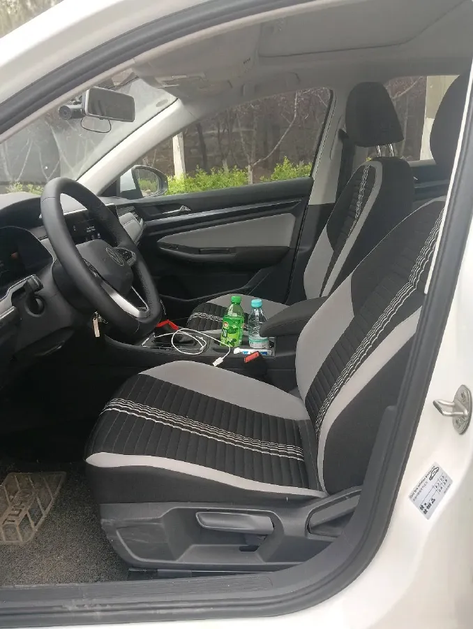 2021 Volkswagen Bora 1.5L 113HP L4 6AT,autocango,china used car exporter,china ev exporter,chinese used car exporter,chinese used ev exporter