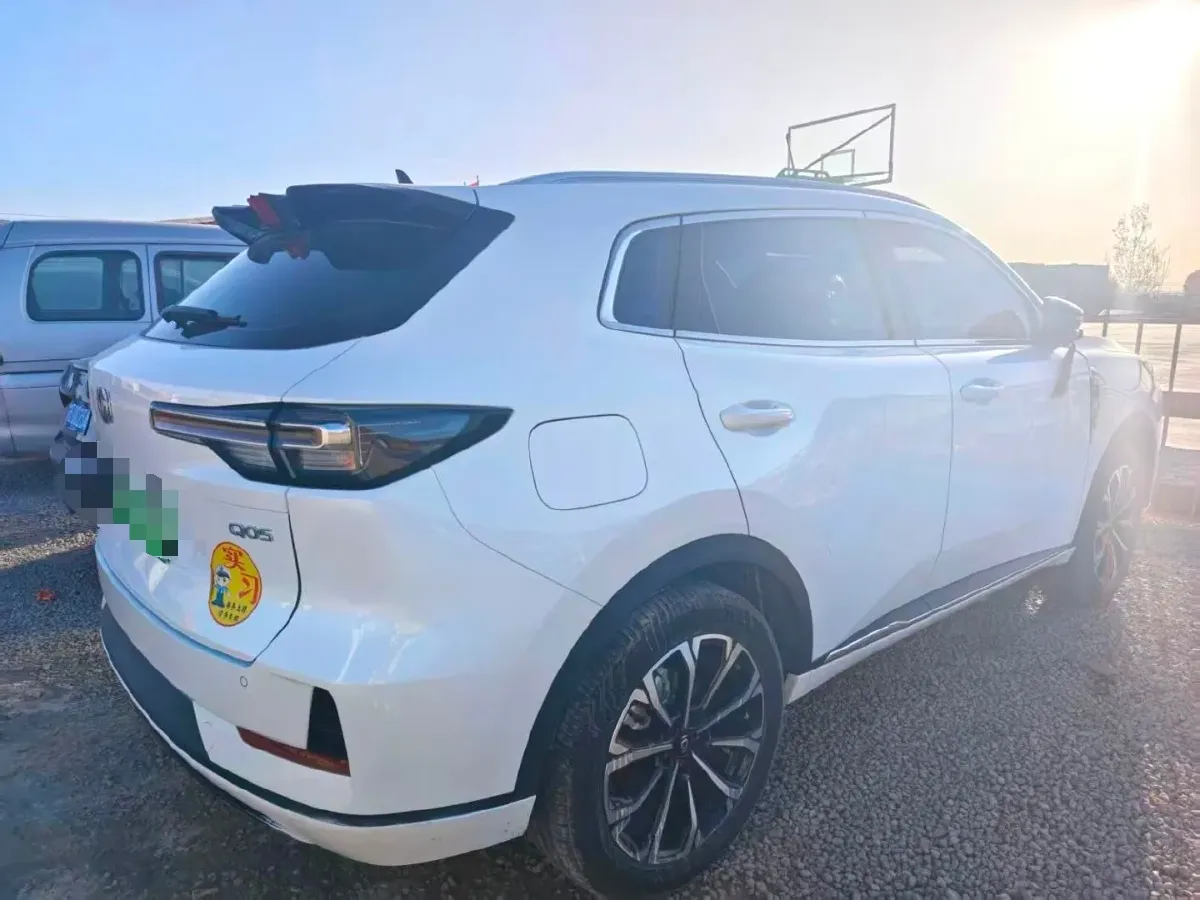 2025 ChangAn QiYuan Q05 Classic 1.5L 98HP L4 E-CVT PHEV 18.4KWH,autocango,china used car exporter,china ev exporter,chinese used car exporter,chinese used ev exporter