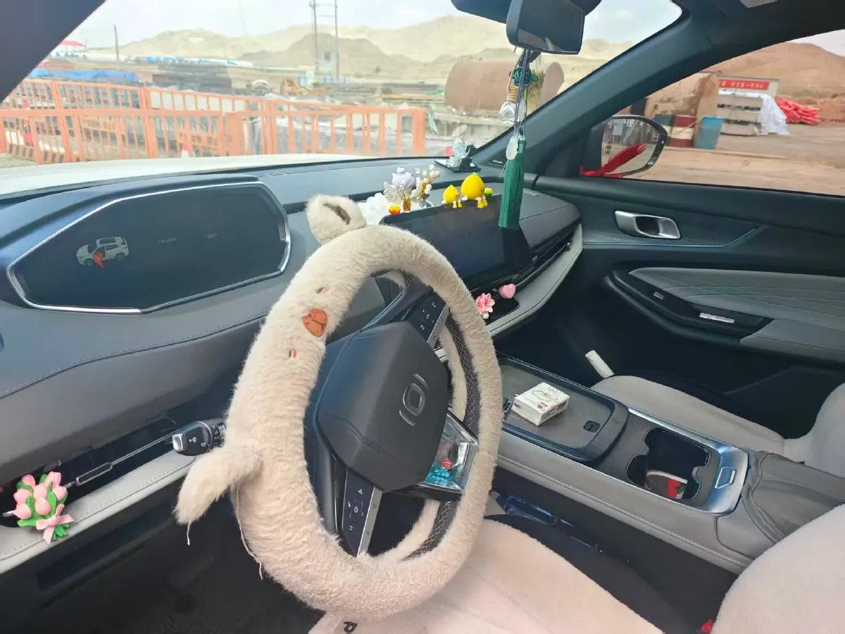 2025 ChangAn QiYuan Q05 Classic 1.5L 98HP L4 E-CVT PHEV 18.4KWH,autocango,china used car exporter,china ev exporter,chinese used car exporter,chinese used ev exporter