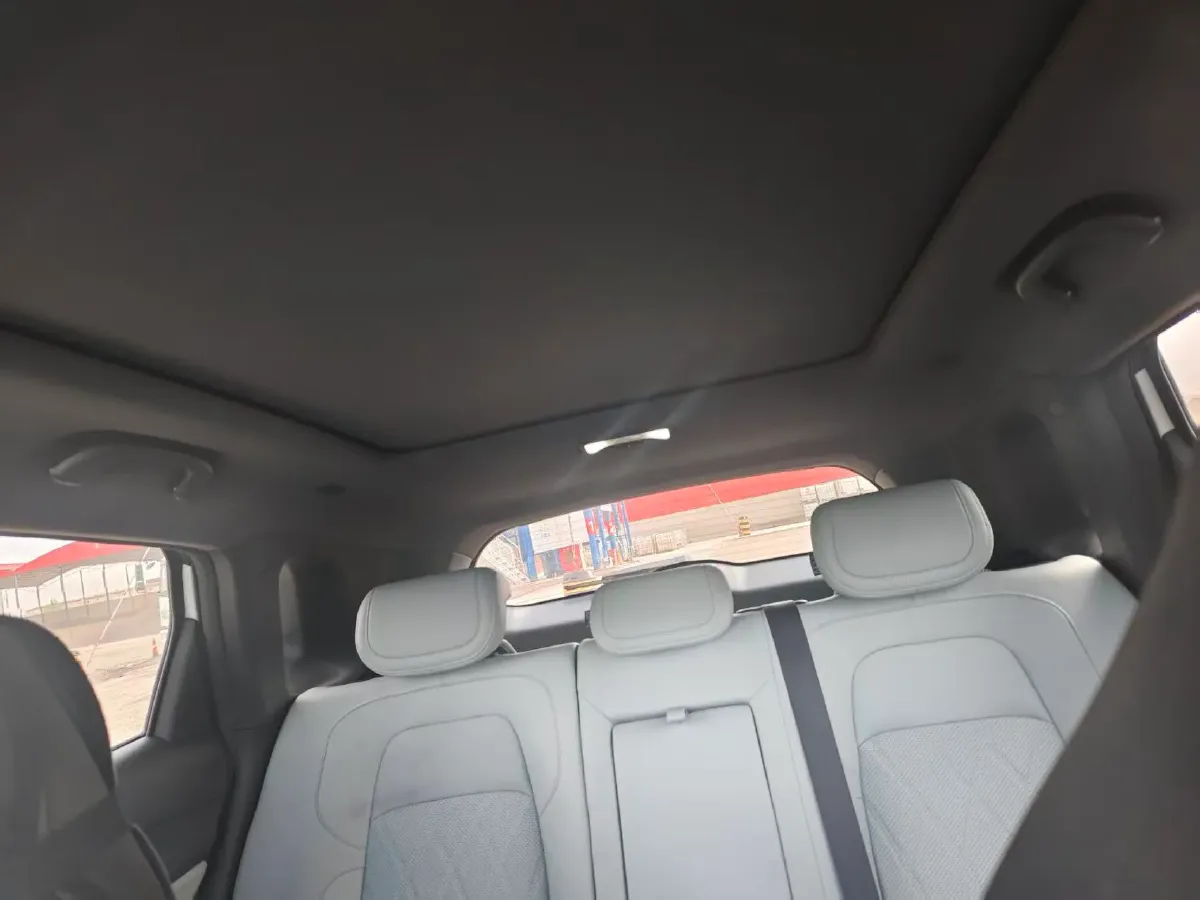 2025 ChangAn QiYuan Q05 Classic 1.5L 98HP L4 E-CVT PHEV 18.4KWH,autocango,china used car exporter,china ev exporter,chinese used car exporter,chinese used ev exporter