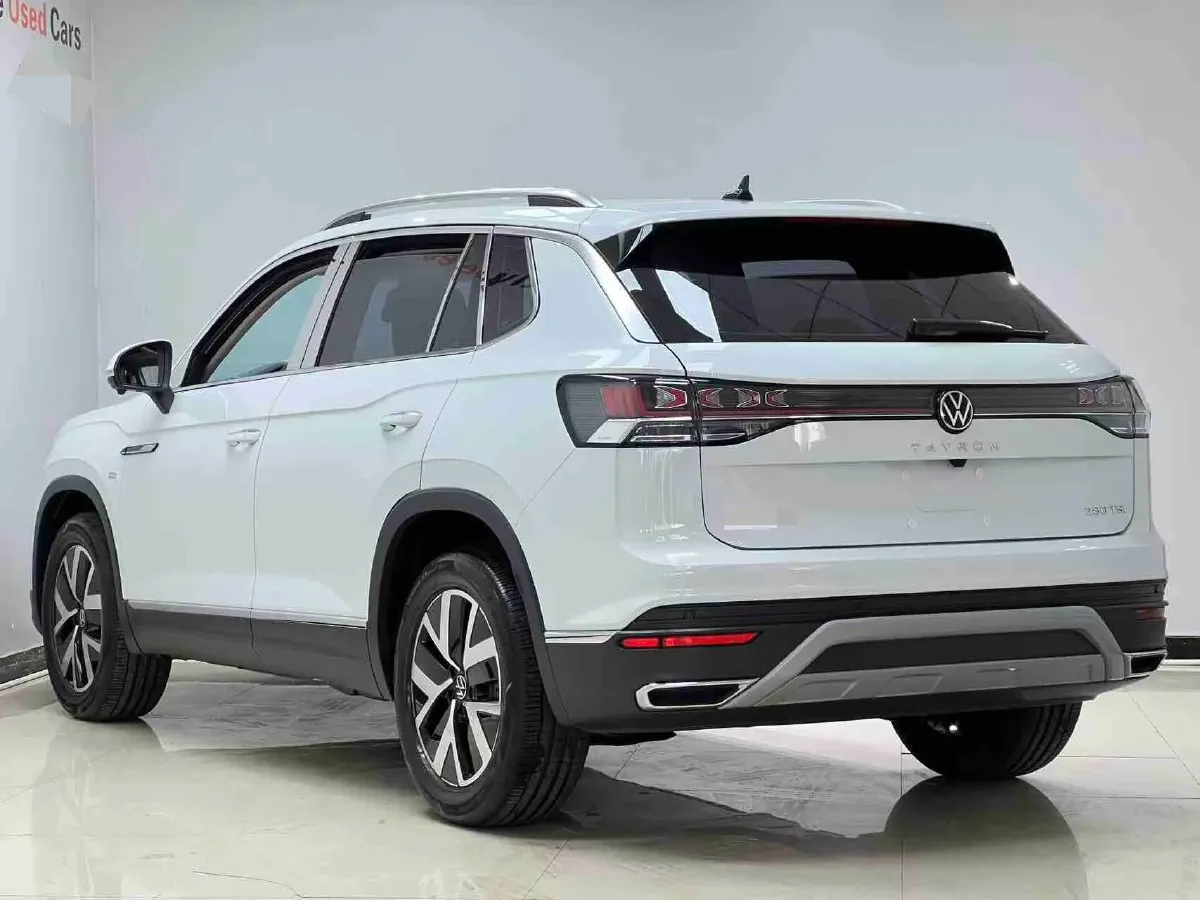 2023 Volkswagen Tayron 1.4T 150HP L4 7DCT,autocango,china used car exporter,china ev exporter,chinese used car exporter,chinese used ev exporter