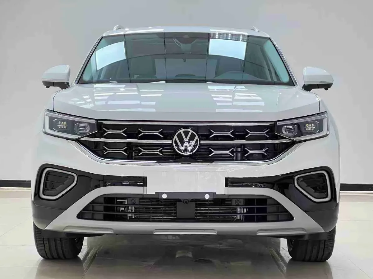 2023 Volkswagen Tayron 1.4T 150HP L4 7DCT,autocango,china used car exporter,china ev exporter,chinese used car exporter,chinese used ev exporter