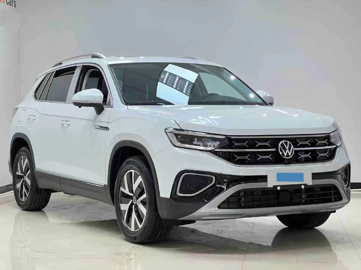 2023 Volkswagen Tayron 1.4T 150HP L4 7DCT,autocango,china used car exporter,china ev exporter,chinese used car exporter,chinese used ev exporter