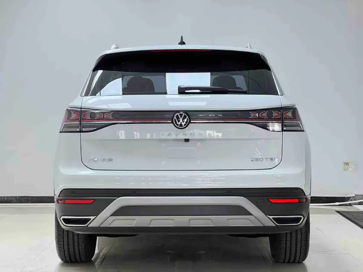 2023 Volkswagen Tayron 1.4T 150HP L4 7DCT,autocango,china used car exporter,china ev exporter,chinese used car exporter,chinese used ev exporter