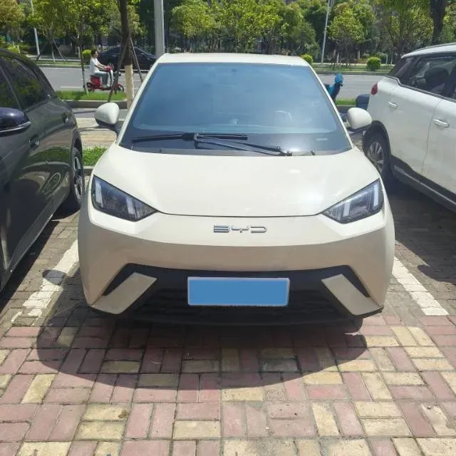 2023 BYD Seagull BEV 30.08KWH,autocango,china used car exporter,china ev exporter,chinese used car exporter,chinese used ev exporter