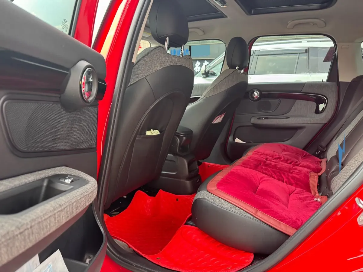 2019 MINI COUNTRYMAN 1.5T 136HP L3 8AT,autocango,china used car exporter,china ev exporter,chinese used car exporter,chinese used ev exporter