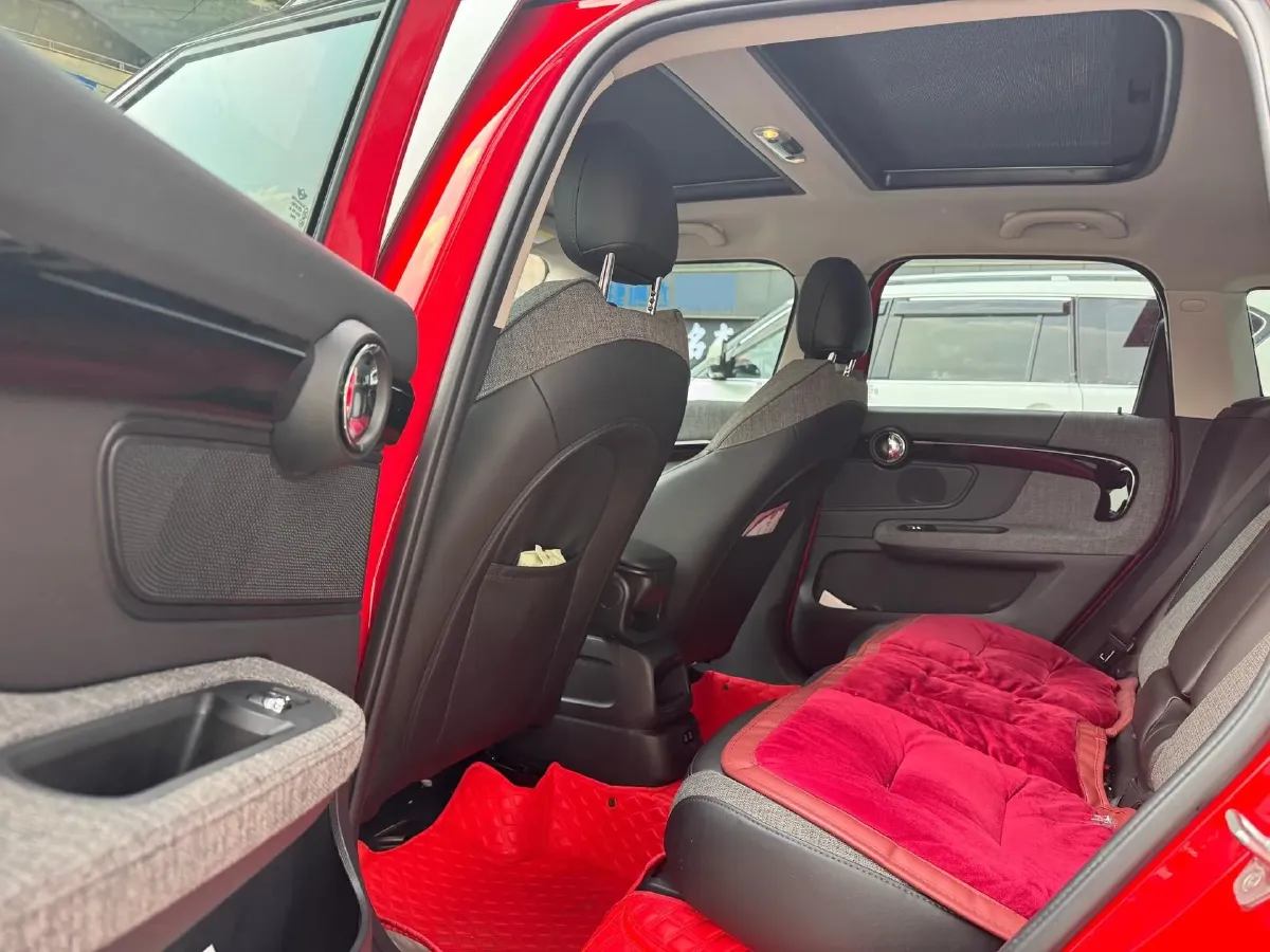 2019 MINI COUNTRYMAN 1.5T 136HP L3 8AT,autocango,china used car exporter,china ev exporter,chinese used car exporter,chinese used ev exporter