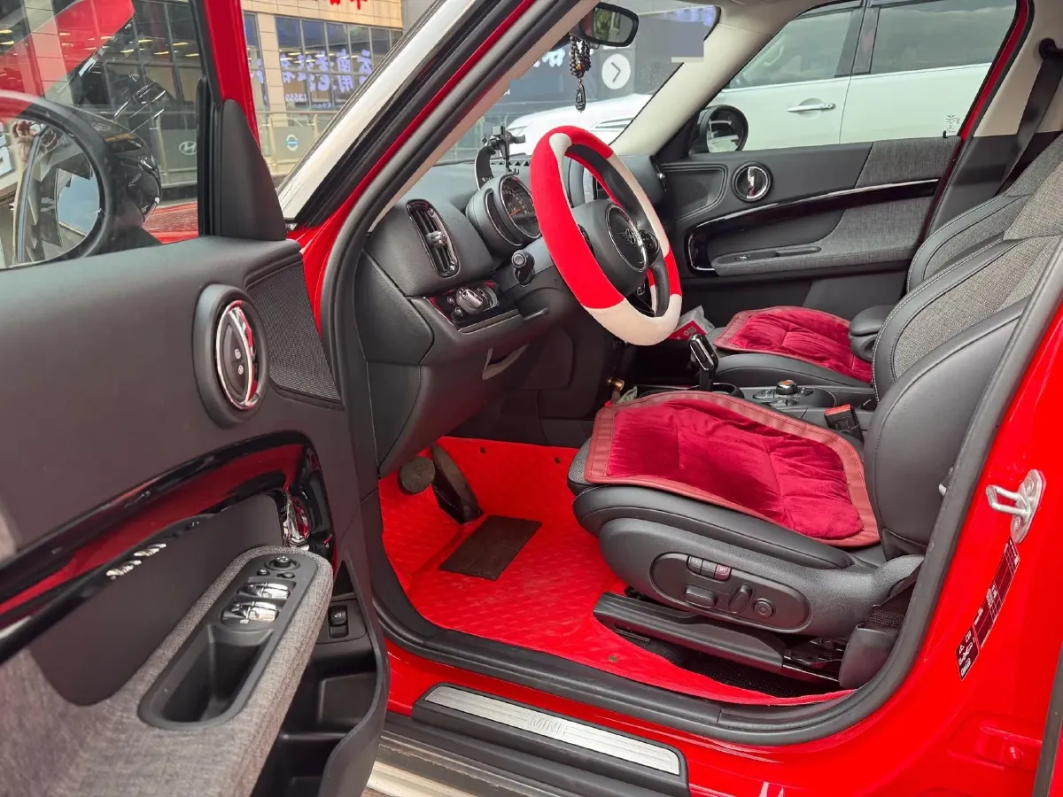 2019 MINI COUNTRYMAN 1.5T 136HP L3 8AT,autocango,china used car exporter,china ev exporter,chinese used car exporter,chinese used ev exporter