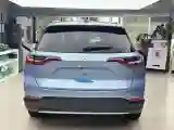 2018 NIO ES8 BEV 70KWH