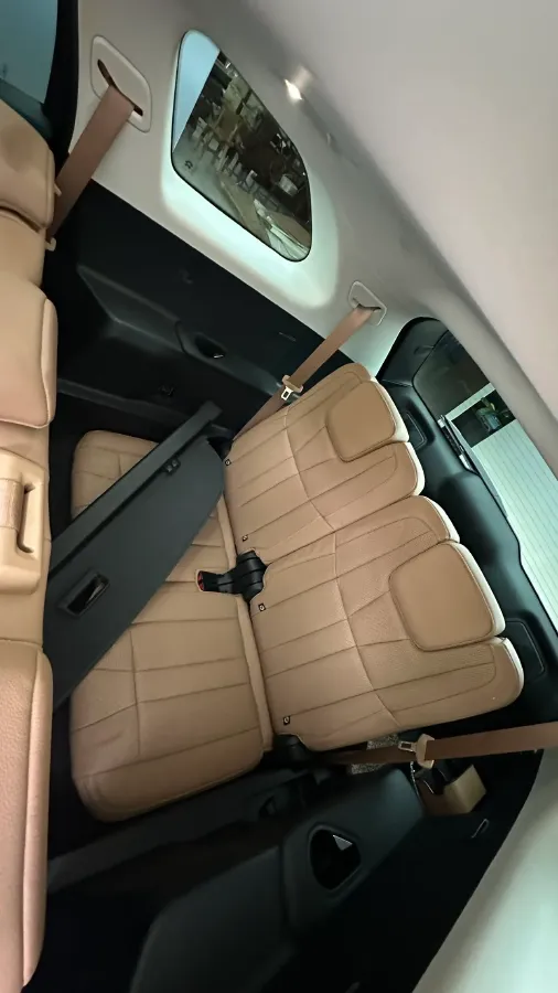 2018 NIO ES8 BEV 70KWH,autocango,china used car exporter,china ev exporter,chinese used car exporter,chinese used ev exporter