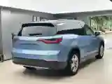 2018 NIO ES8 BEV 70KWH