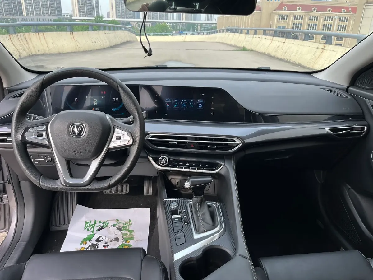 2019 ChangAn Eado 1.4T 158HP L4 7DCT,autocango,china used car exporter,china ev exporter,chinese used car exporter,chinese used ev exporter