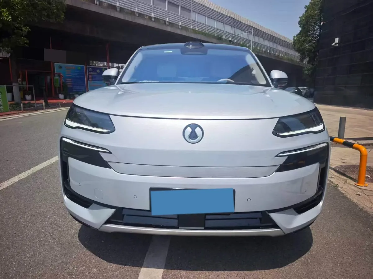2025 Denza DenzaN9 2.0T 207HP L4 E-CVT PHEV,autocango,china used car exporter,china ev exporter,chinese used car exporter,chinese used ev exporter