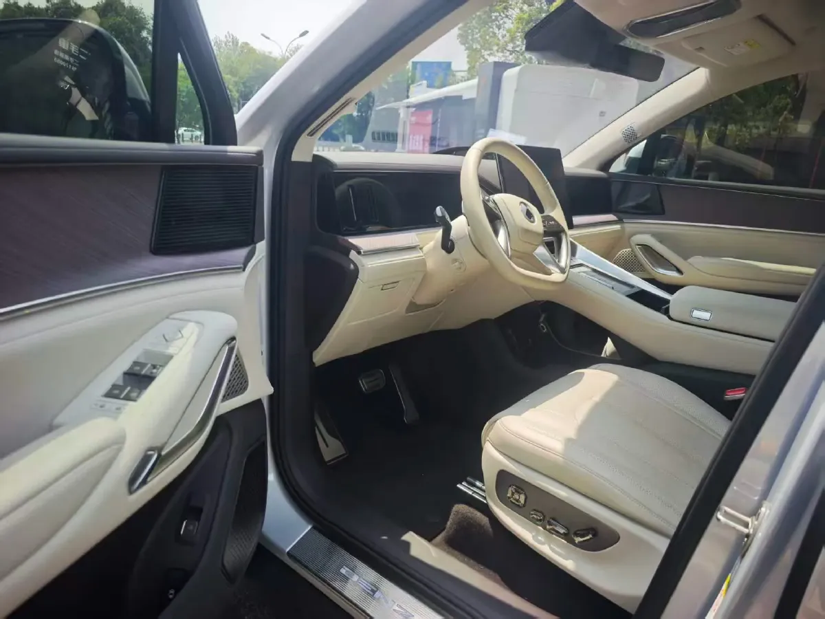 2025 Denza DenzaN9 2.0T 207HP L4 E-CVT PHEV,autocango,china used car exporter,china ev exporter,chinese used car exporter,chinese used ev exporter