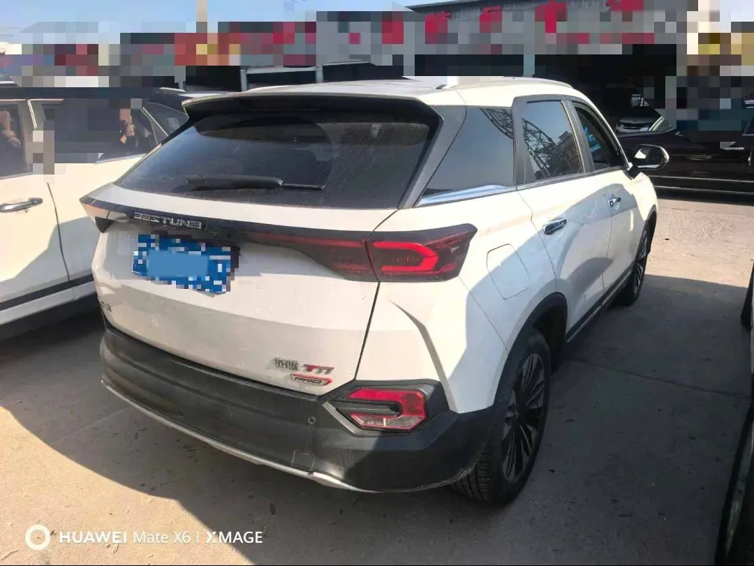 2021 Bestune T77 1.5T 169HP L4 7DCT,autocango,china used car exporter,china ev exporter,chinese used car exporter,chinese used ev exporter