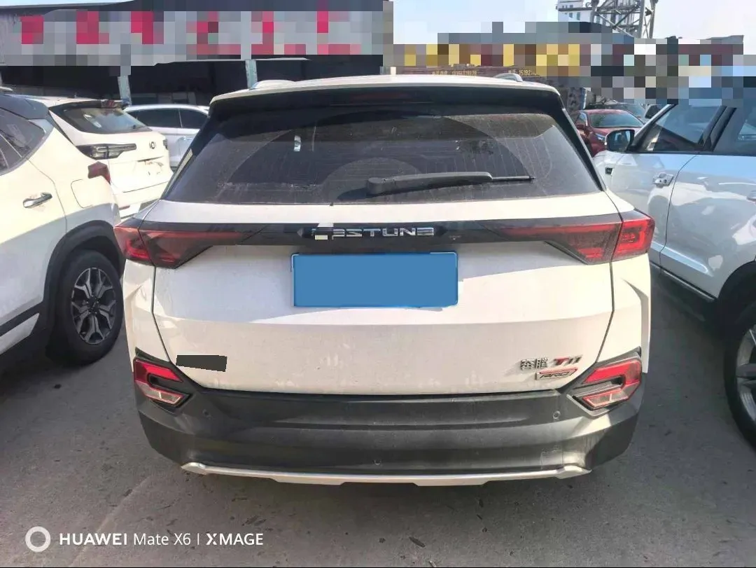 2021 Bestune T77 1.5T 169HP L4 7DCT,autocango,china used car exporter,china ev exporter,chinese used car exporter,chinese used ev exporter