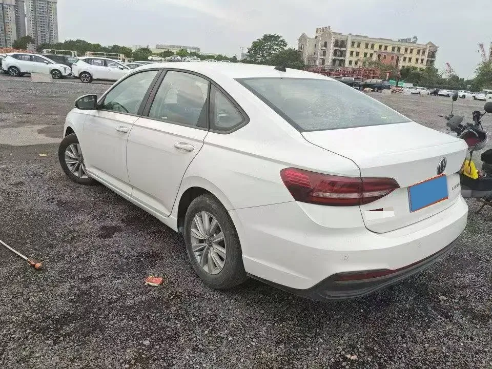 2023 Volkswagen Lavida 1.5L 113HP L4 6AT,autocango,china used car exporter,china ev exporter,chinese used car exporter,chinese used ev exporter
